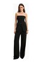 Effortless Wide Leg Trousers Women's Flowy Wide Leg Pants - 5