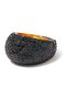 Pave Dome Ring, Domed Design with Crystals