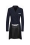 Tailcoat 4800 Dressage Frak Luxury Women's Riding Jacket - 5