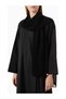 Capture Modern Elegance with the Comfortable High-Neck Abaya - 4