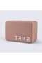 Elevate Lightweight High-Density Eva Yoga Block, 3 Settings, Non-Slip, Durable - 2