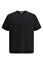 Jack&Jones Men's T-Shirt 12276941 Black