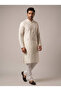 Men's Kurta Pyjama Set - 2
