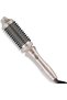 Stylux 43 mm Heated Hair Styler Brush Natural Curls and Volume Look