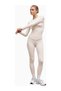 Base Sculpting Long Sleeve Top Women's Long Sleeve Shaping Top - 4