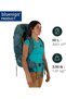Backpack,Lightweight, Durable, and Comfortable for Long-Term Use and Outdoor Activities - 2