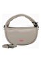 Soft Mini Bag Luxury Vegan Henkeltasche