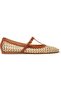 Aerati Flat Ballerina Shoes
