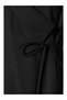 Capture Modern Elegance with the Comfortable High-Neck Abaya - 5