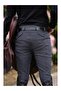 Rossini Duragrip Full Men's Riding Breeches - 5
