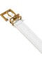 Shoreditch Women's Leather Belt Adjustable Design - 2