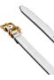 Shoreditch Women's Leather Belt Adjustable Design - 2