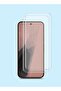 [2 Pack ] Screen protector For Google Pixel 11 5G 2026 / Pixel 11 Pro 5G 2026 Premium Series Curved Edges 9H 2.5D Tempered Glass Clear