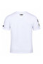 Men's T-Shirt Bgw157152-Wht - 2