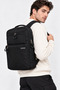Unisex Backpack-Laptop Bag - 3