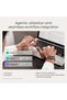 Notepin AI Voice Recorder Cosmic Gray - 6