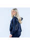 Dfyne Signature Oversize Hoodie Sweatshirt - 3