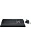 MX Keys S Combo Performance Wireless Keyboard and Mouse - Graphite
