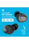 Go Air Pop+ True Wireless Earbuds - 35H Bluetooth, Midnight Black - 8