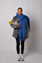 Puffy Lightweight Scarf