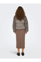 Onlwanja Fur Puffer Mix Jacket Noos Otw Women's Coat 15292945 - 2