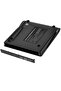 4368 USB 3.0 Sata 12.7mm Dvd Rw Writer Optical Reader External Box - 4