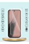 Screen protector For Google Pixel 11 Pro XL 5G 2026 Premium Series Curved Edges 9H 2.5D Tempered Glass Clear - 2