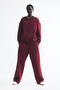 Oversize Sweatshirt - 2