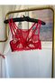 Elarose Lace Set – Women's Bra and Panties Set - 3
