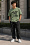 Men's Oversized T-Shirt