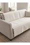 Bohemian Double-Sided Brick Pattern Sofa Bed Cover 170X210 - 6