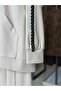 Beige Suit with Sleeve Detail 2005 - 3