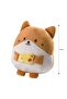 Lcw Home Mixed Mouse Figure Baby Plush Throw Pillow 19 cm - 4