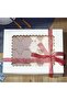12 pcs 12 Cavities Kraft Paper Cupcake Box with Inserts Cupcake Containers Bakery Ca - 6