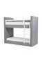 Graphite Glam Bunk Bed 90x190 Cm - 7