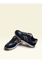 Orthopedic Men's Daily Sports Shoes with Rubber Soles - 3