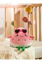Lcw Home Mixed Watermelon Figured Baby Plush Throw Pillow 17 cm