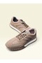 Orthopedic Men's Daily Sports Shoes with Rubber Soles - 5