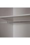 Dasher 3 Door Kids Wardrobe - 7