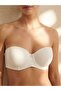 Inspira Strapless Bra |   Transparent Silicone |   Non-Slip |   Removable Strap |   Supported Underwire - 2
