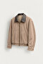 Lark - Beige - Western - Men's Jacket - 2