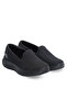Finley I Women's Black / Black Casual Sneakers - 2