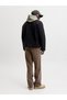 Jack Jones Men's Zippered Fleece Jacket 12299072 - 2