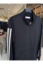 Black Suit with Sleeve Detail 2005 - 3