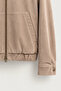 Lark - Beige - Western - Men's Jacket - 4