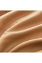 ملاءة سرير كاملة للاستخدام اليومي 120×200+33 سم - لون الخردل - 2