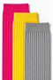 Women's 3-Pack Knitted Leggings - 5