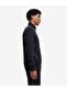 Men's Zippered Black Tracksuit Set 26N-1161/1162 - 5
