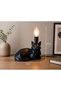 Geometric Cat Figured Table Lamp - 3