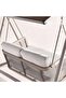 Artisan Outdoor Swing-light Brown - 7